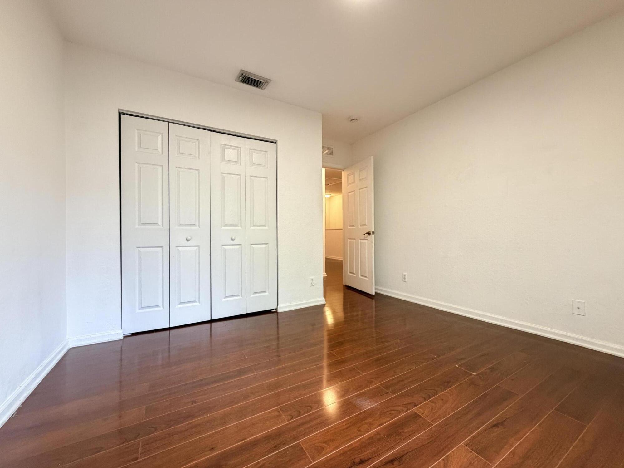 QUANTUM PARK TOWNHOMES - Residential Lease