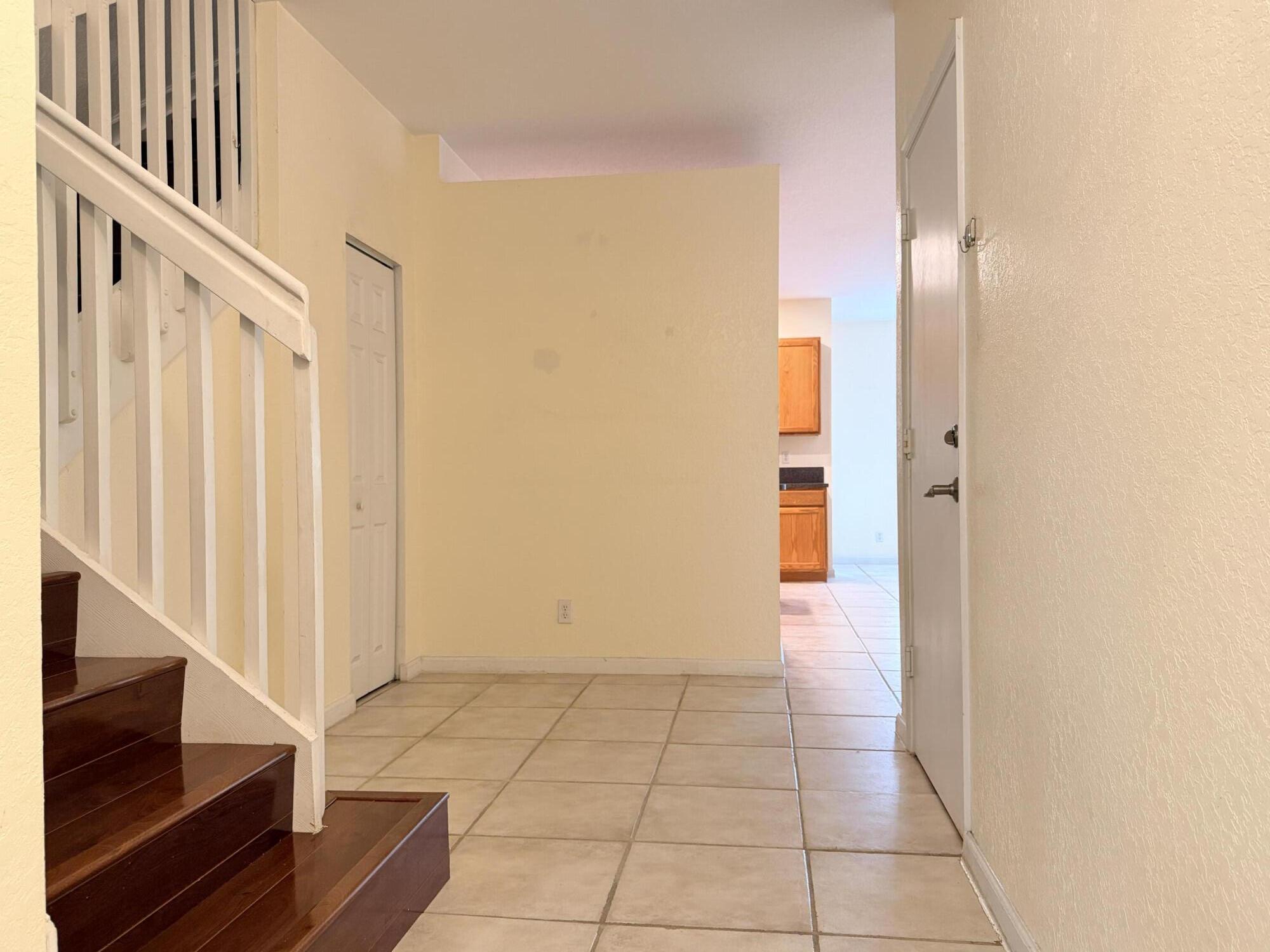 QUANTUM PARK TOWNHOMES - Residential Lease