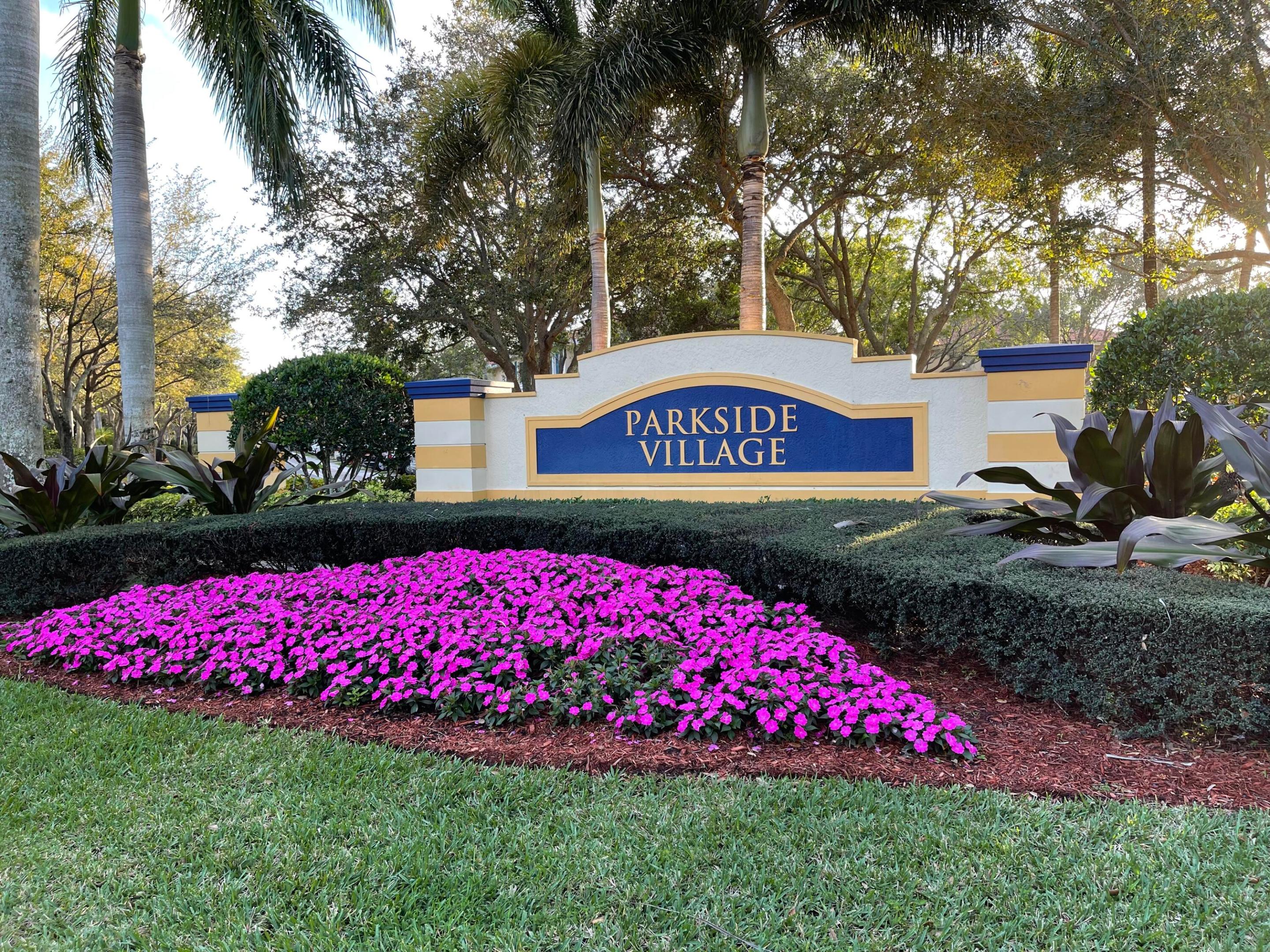 QUANTUM PARK TOWNHOMES - Residential Lease