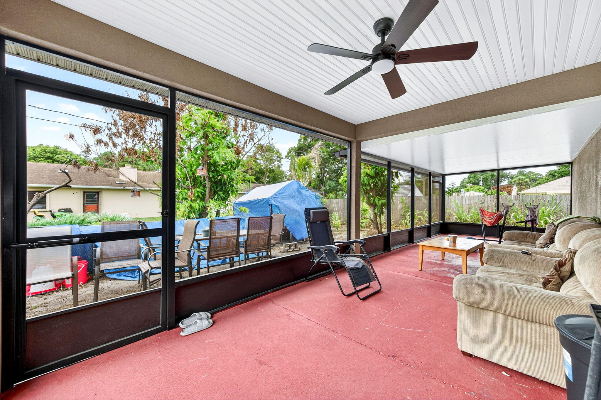 PORT MALABAR UNIT 42 - Residential