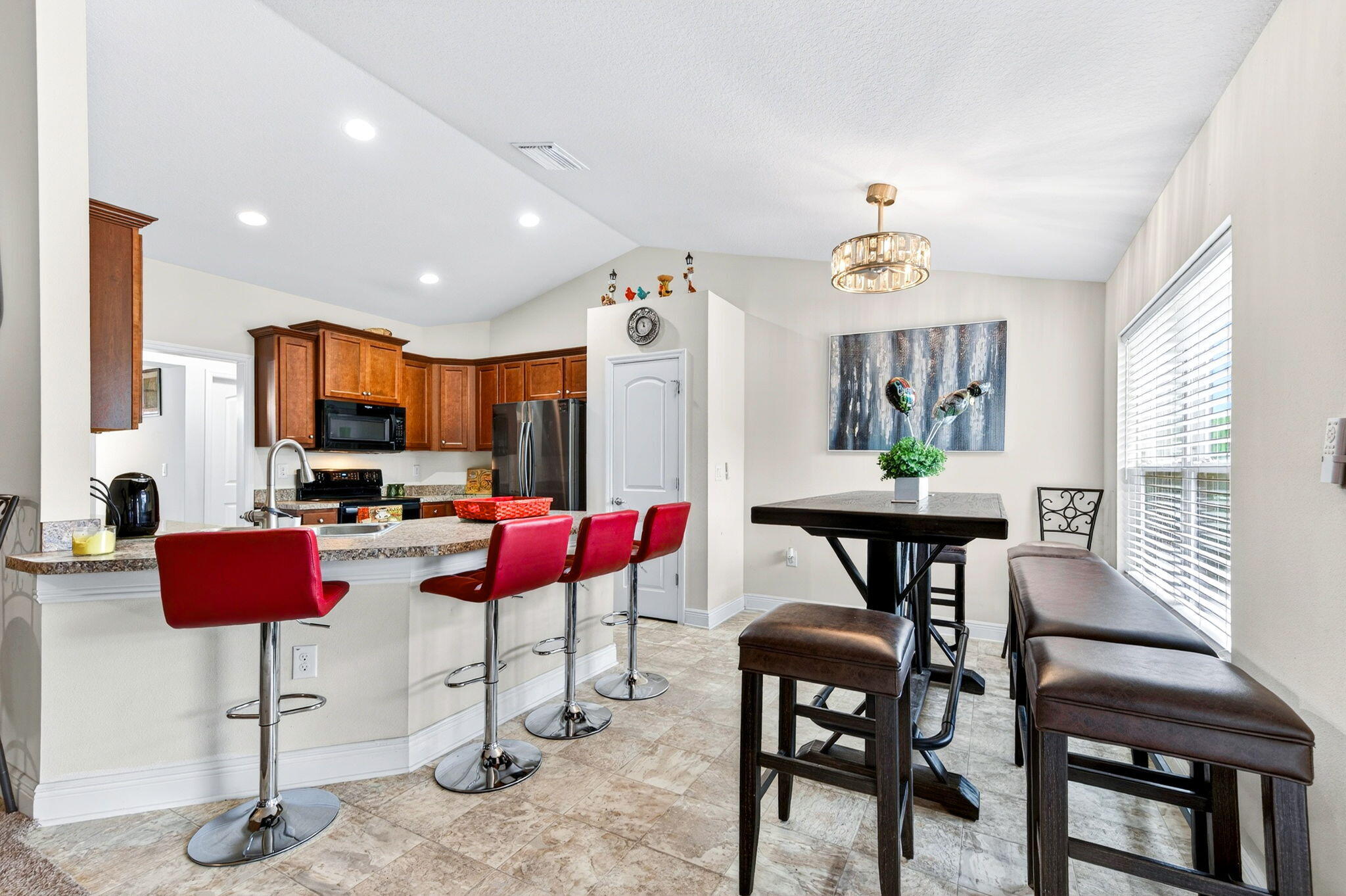 PORT MALABAR UNIT 42 - Residential