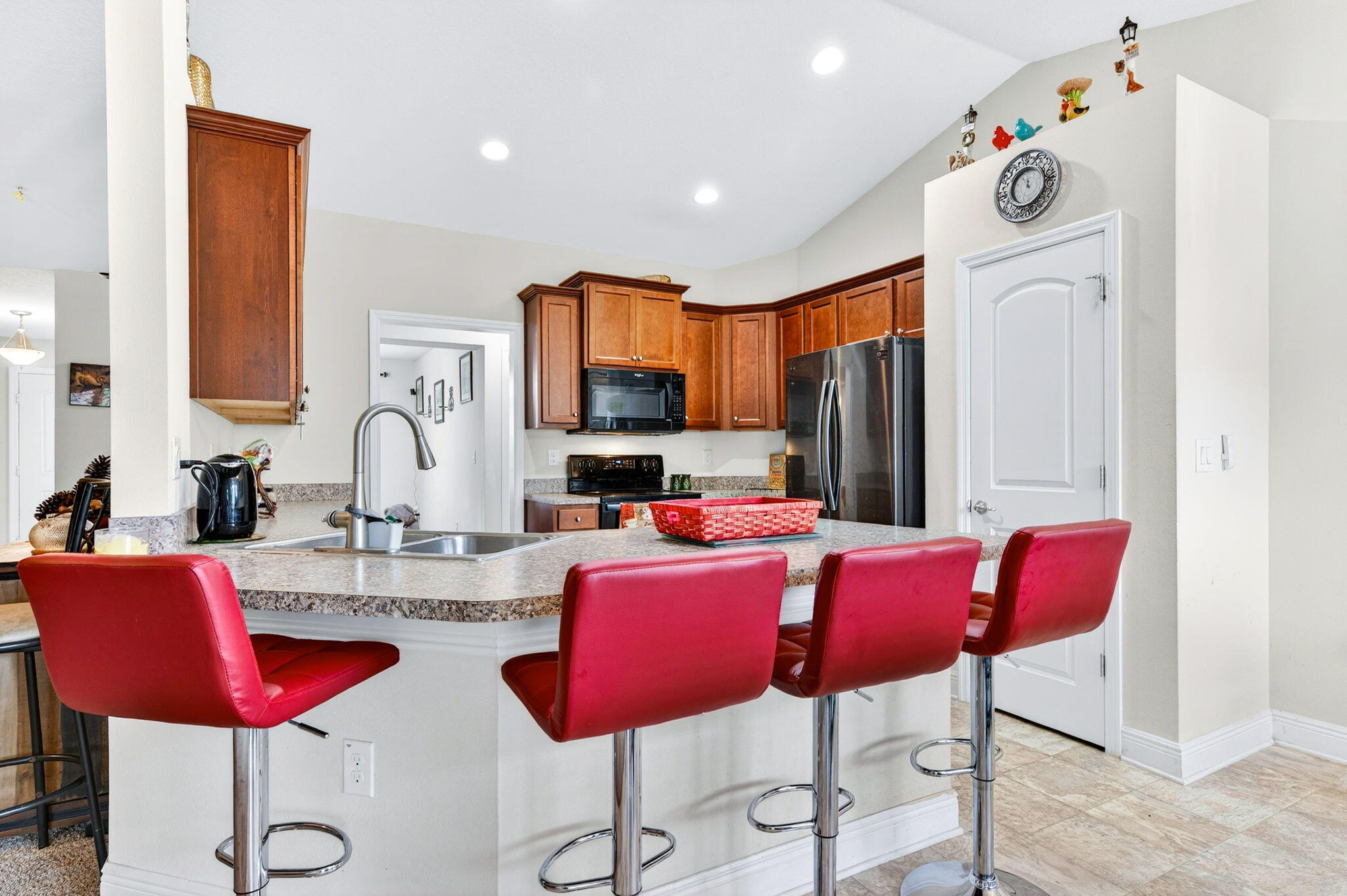 PORT MALABAR UNIT 42 - Residential