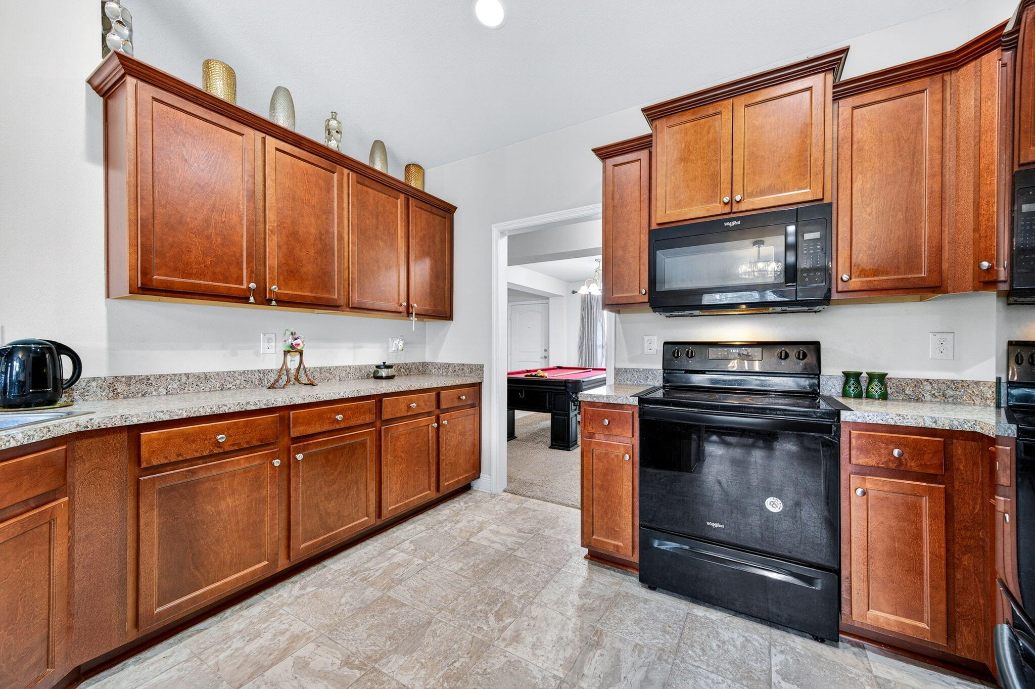 PORT MALABAR UNIT 42 - Residential