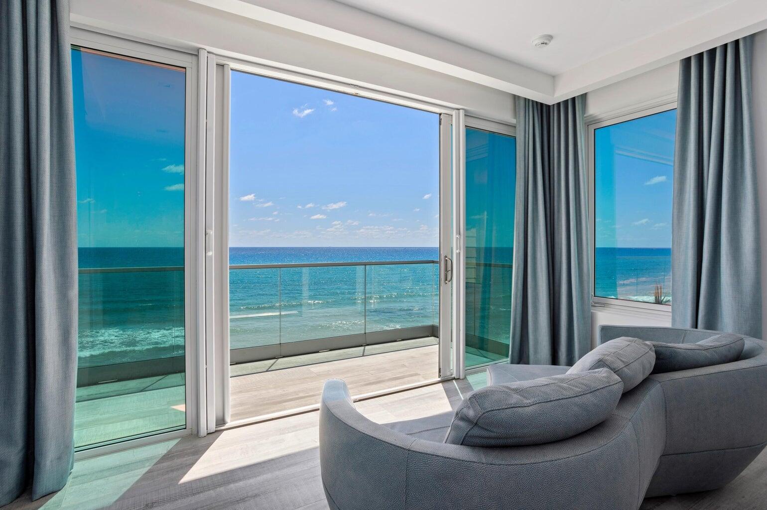PALM BEACH SHORE ACRES BLKS A,B & Z - Residential