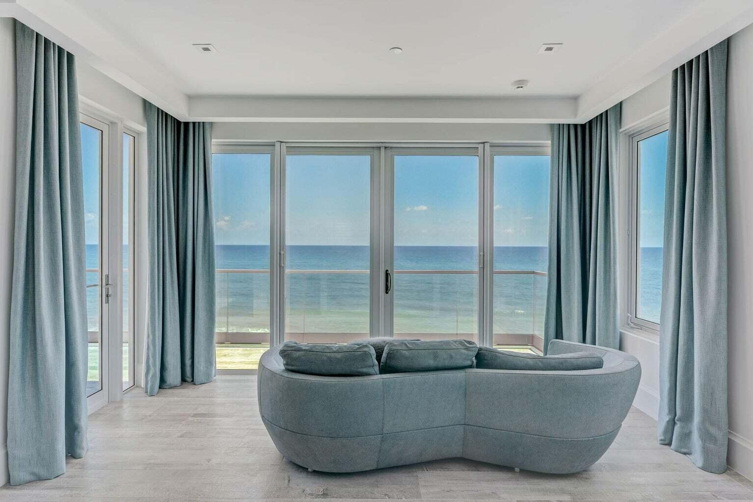 PALM BEACH SHORE ACRES BLKS A,B & Z - Residential