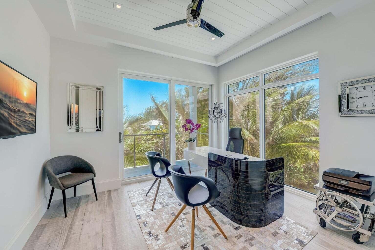 PALM BEACH SHORE ACRES BLKS A,B & Z - Residential