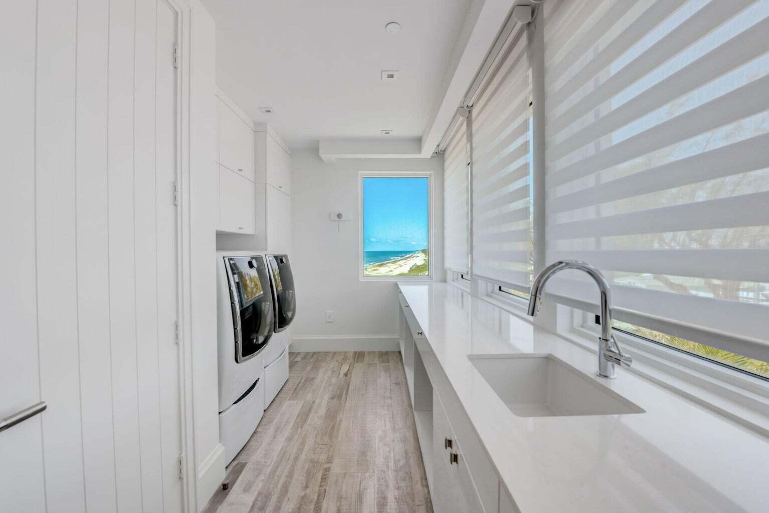 PALM BEACH SHORE ACRES BLKS A,B & Z - Residential