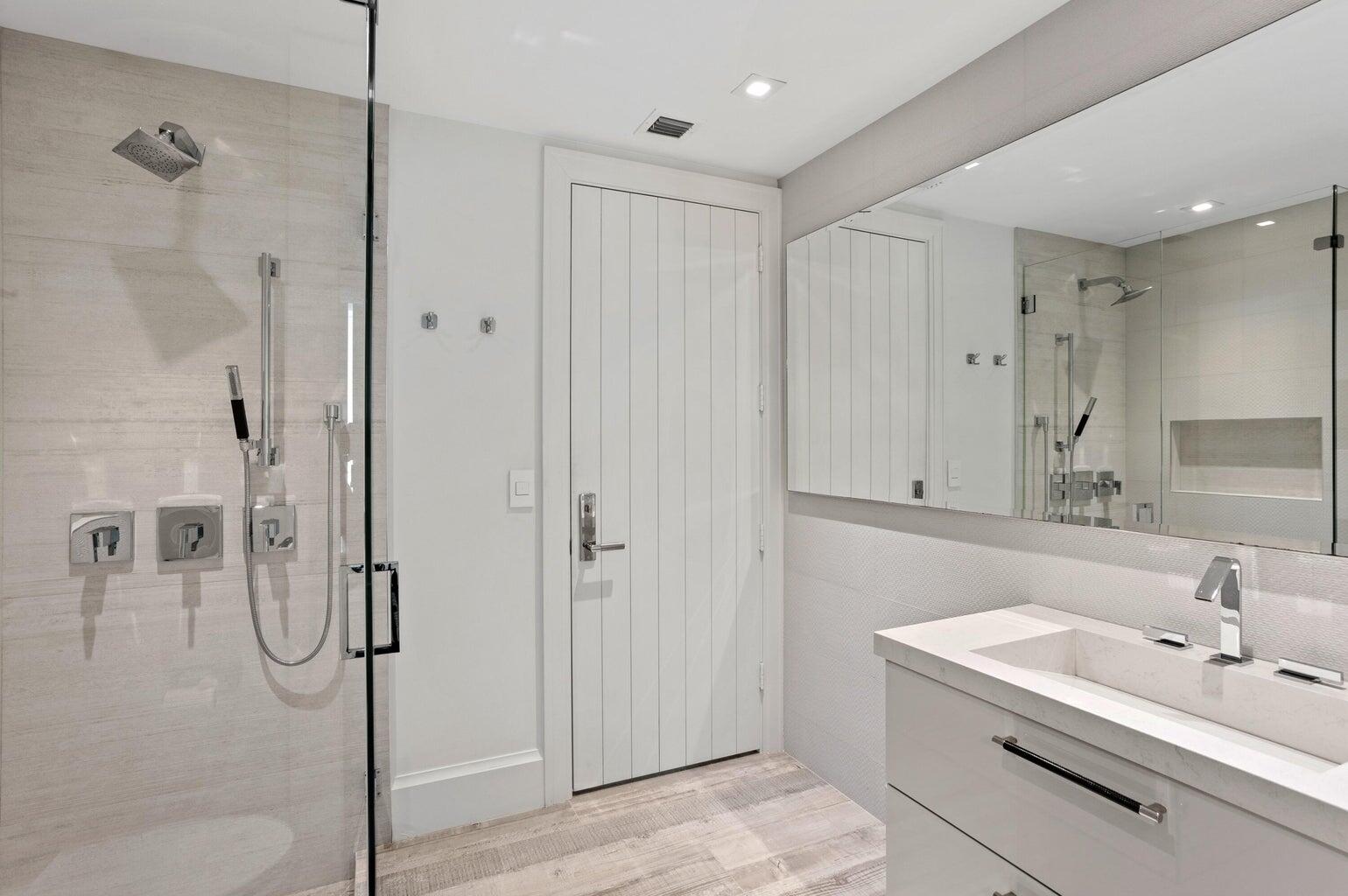 PALM BEACH SHORE ACRES BLKS A,B & Z - Residential