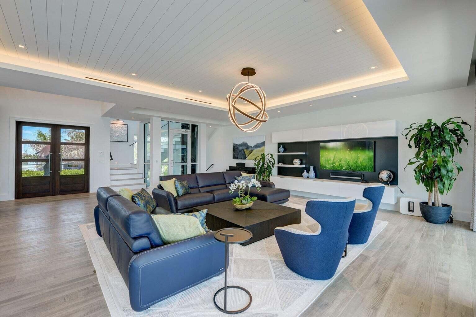 PALM BEACH SHORE ACRES BLKS A,B & Z - Residential