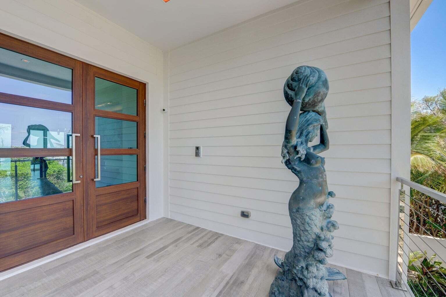 PALM BEACH SHORE ACRES BLKS A,B & Z - Residential