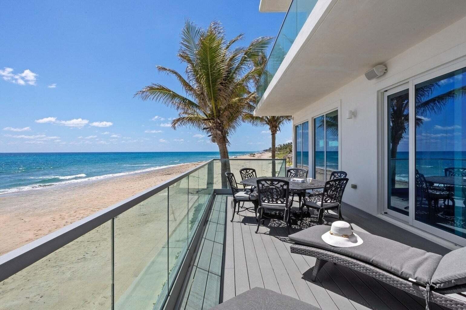 PALM BEACH SHORE ACRES BLKS A,B & Z - Residential