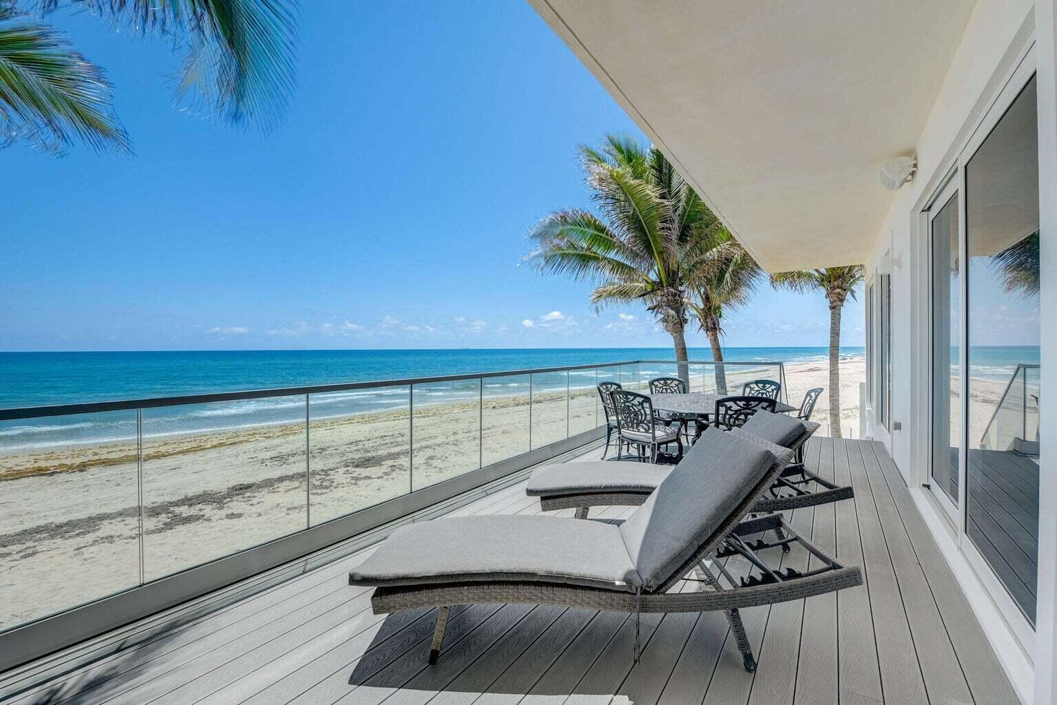 PALM BEACH SHORE ACRES BLKS A,B & Z - Residential