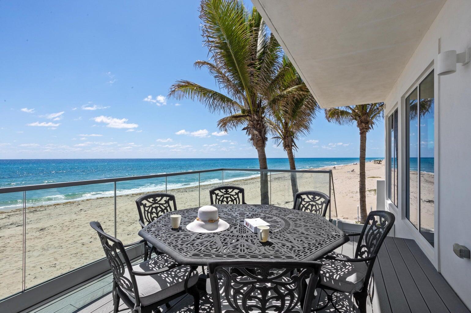PALM BEACH SHORE ACRES BLKS A,B & Z - Residential
