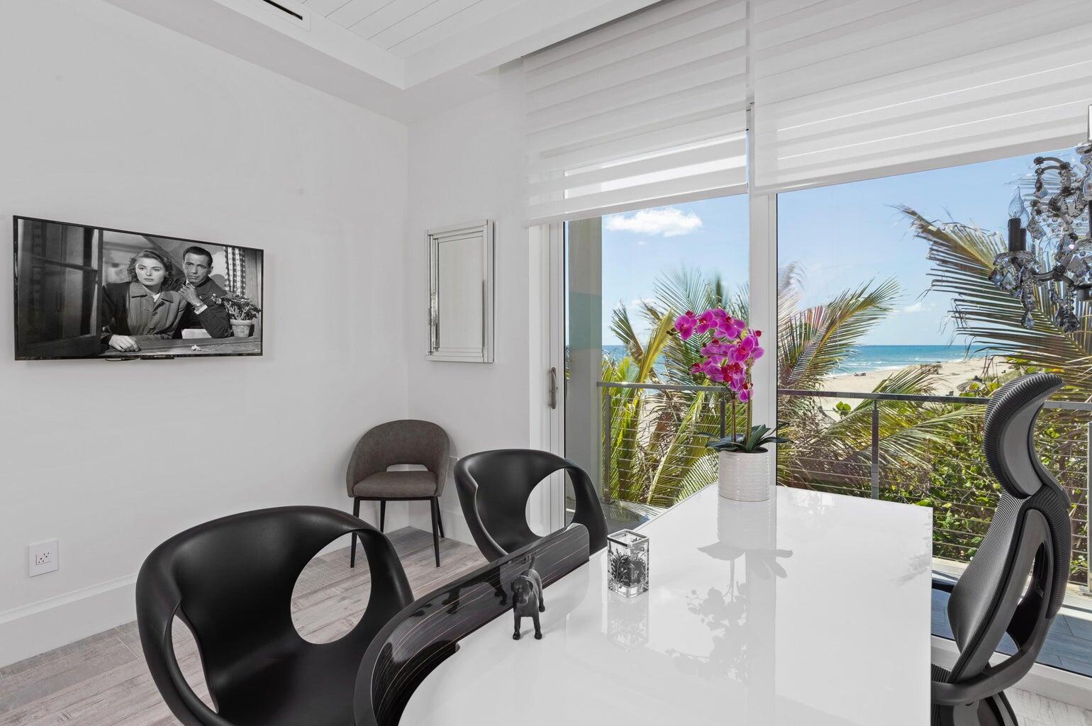 PALM BEACH SHORE ACRES BLKS A,B & Z - Residential