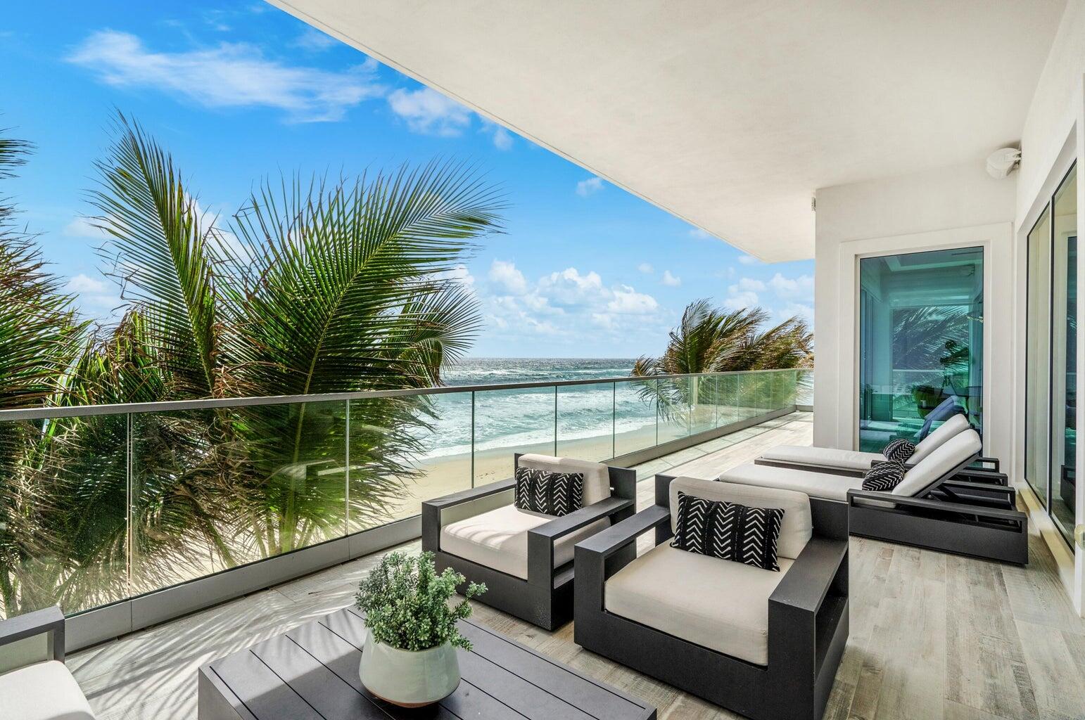 PALM BEACH SHORE ACRES BLKS A,B & Z - Residential