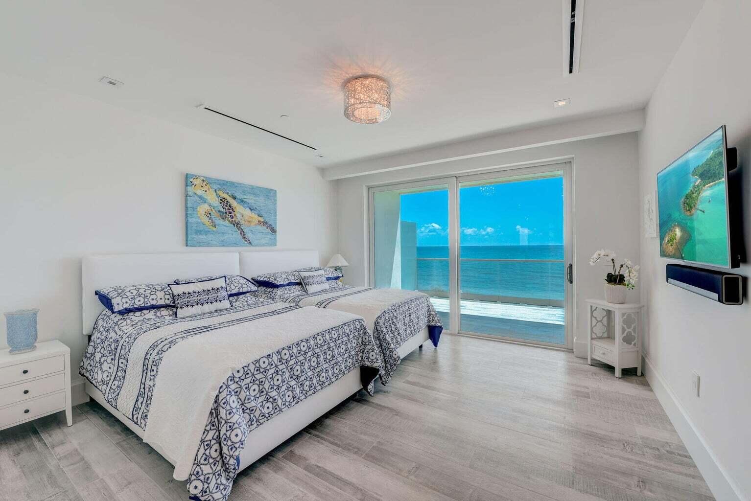 PALM BEACH SHORE ACRES BLKS A,B & Z - Residential