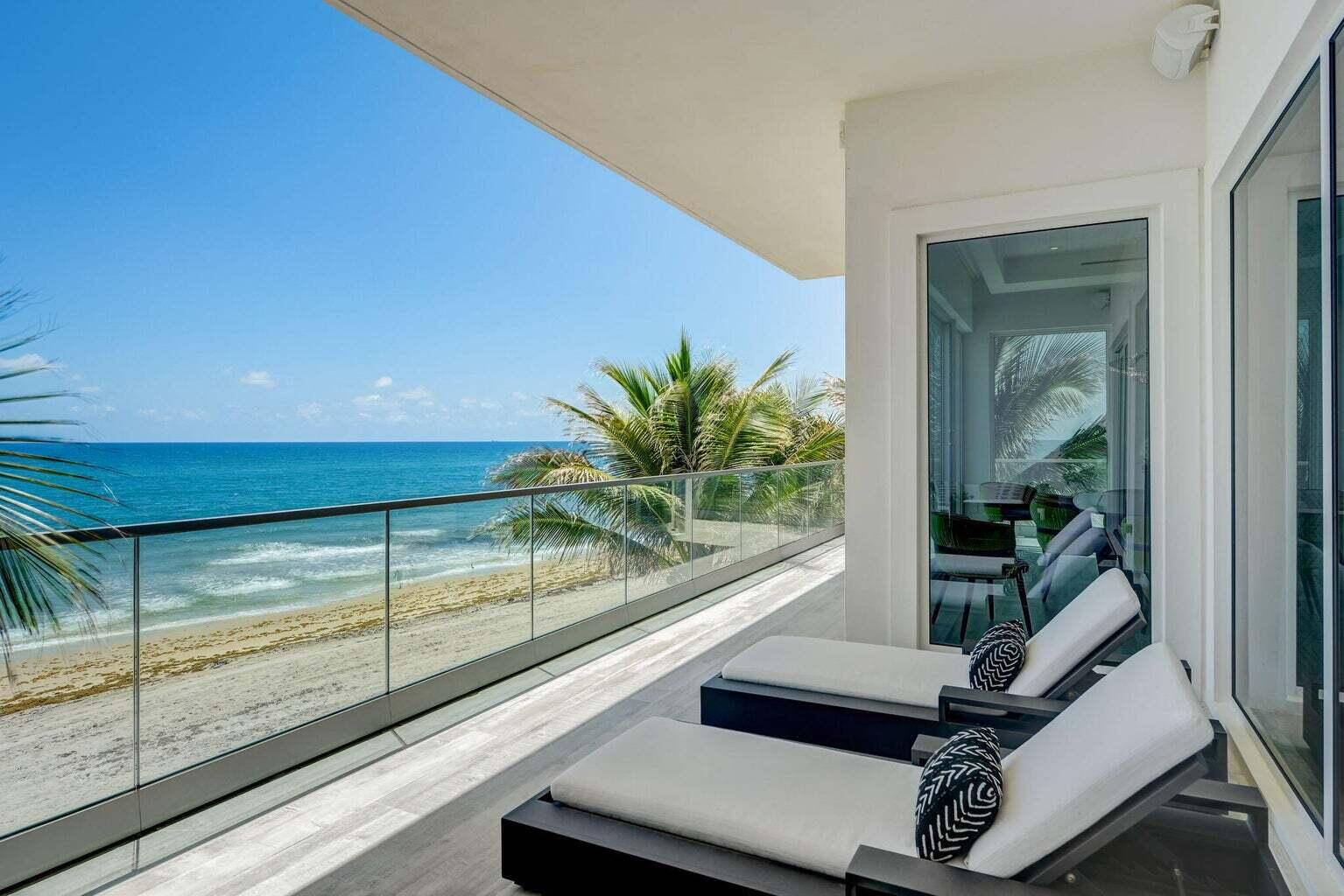 PALM BEACH SHORE ACRES BLKS A,B & Z - Residential