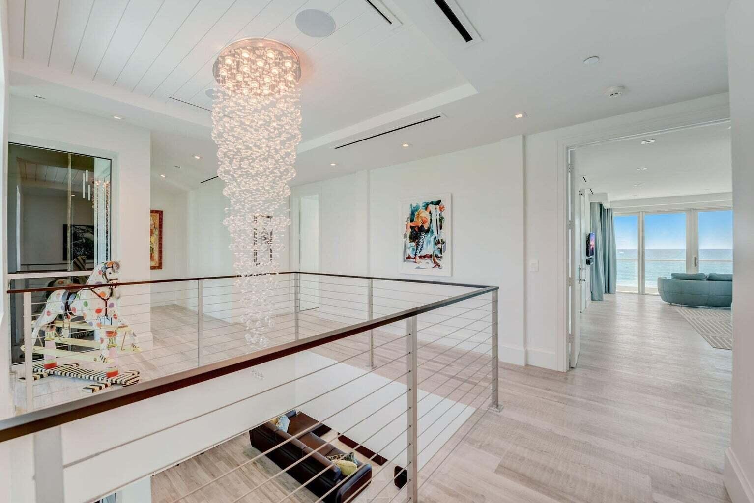 PALM BEACH SHORE ACRES BLKS A,B & Z - Residential