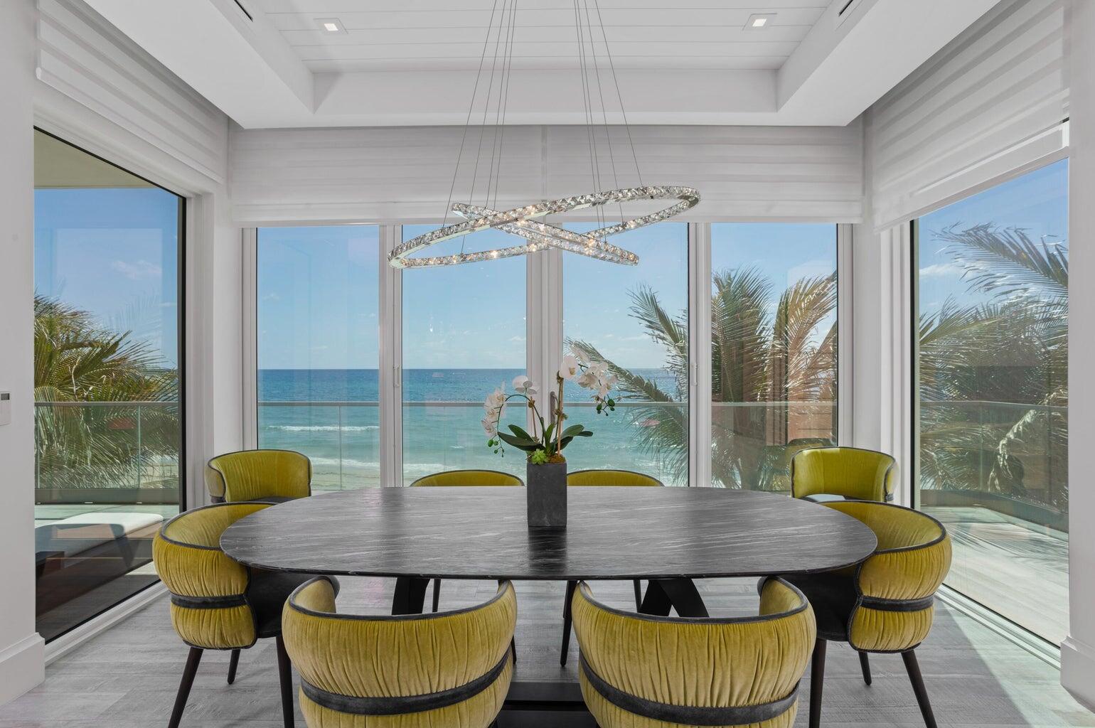PALM BEACH SHORE ACRES BLKS A,B & Z - Residential