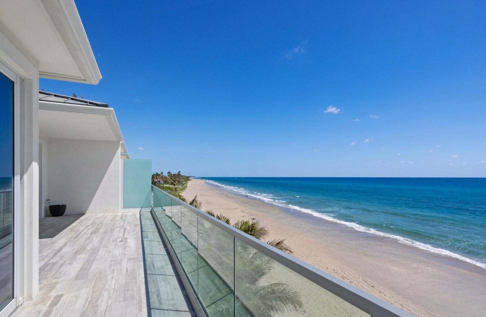 PALM BEACH SHORE ACRES BLKS A,B & Z - Residential