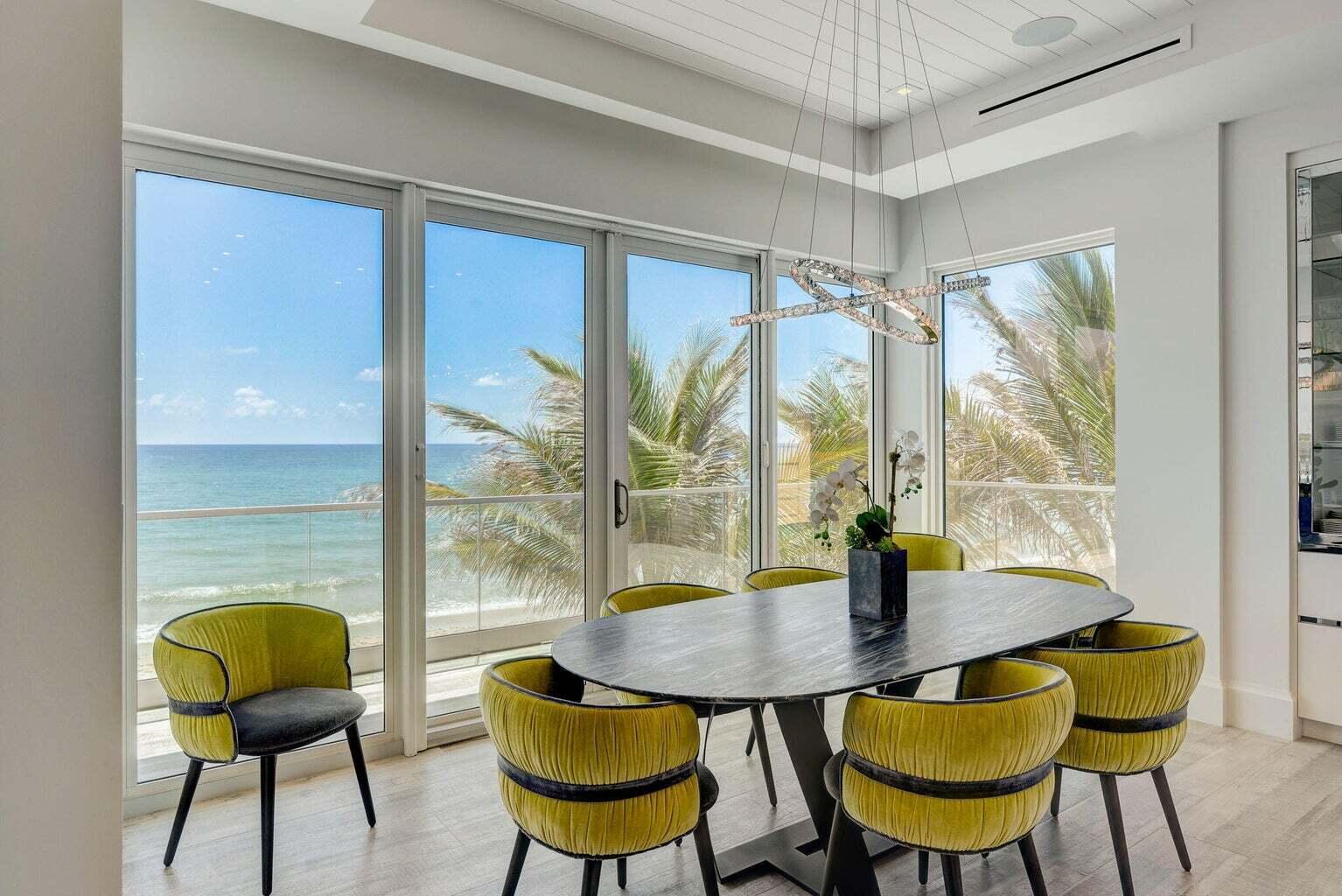 PALM BEACH SHORE ACRES BLKS A,B & Z - Residential