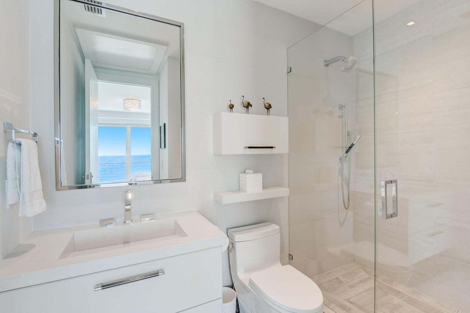 PALM BEACH SHORE ACRES BLKS A,B & Z - Residential