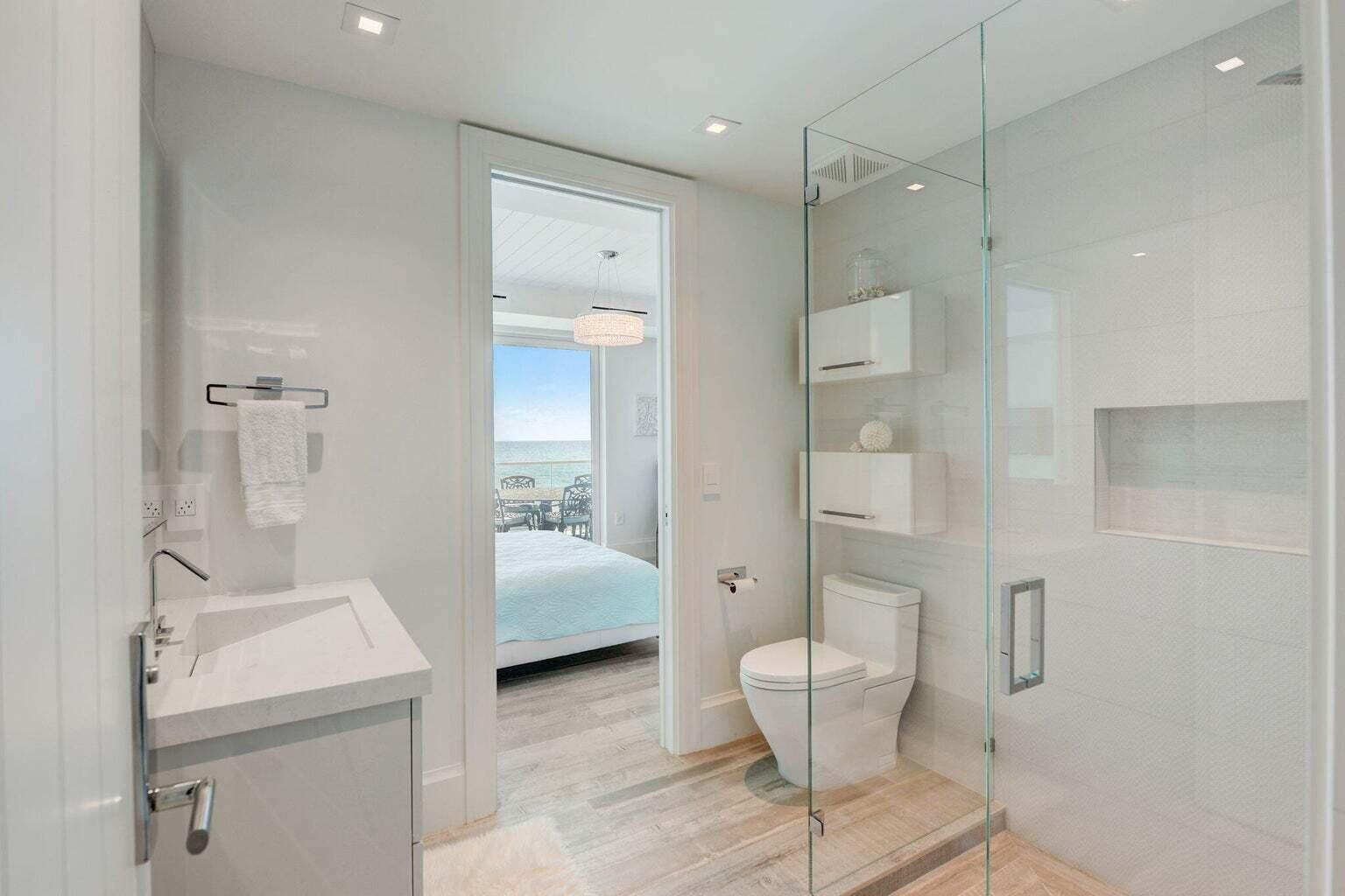 PALM BEACH SHORE ACRES BLKS A,B & Z - Residential