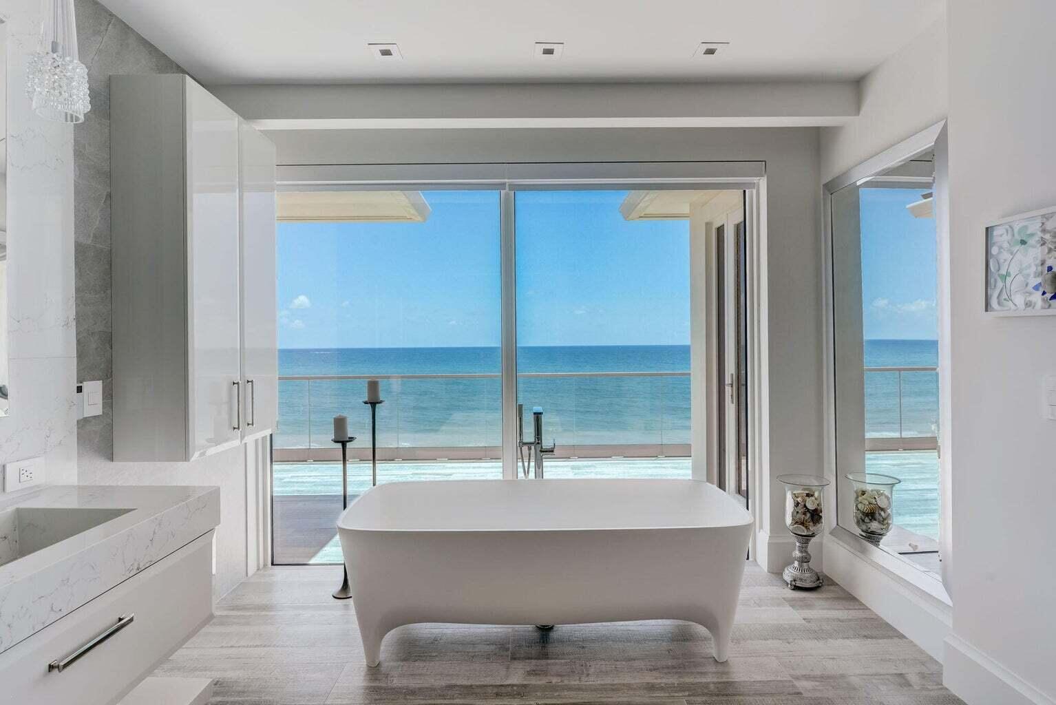 PALM BEACH SHORE ACRES BLKS A,B & Z - Residential