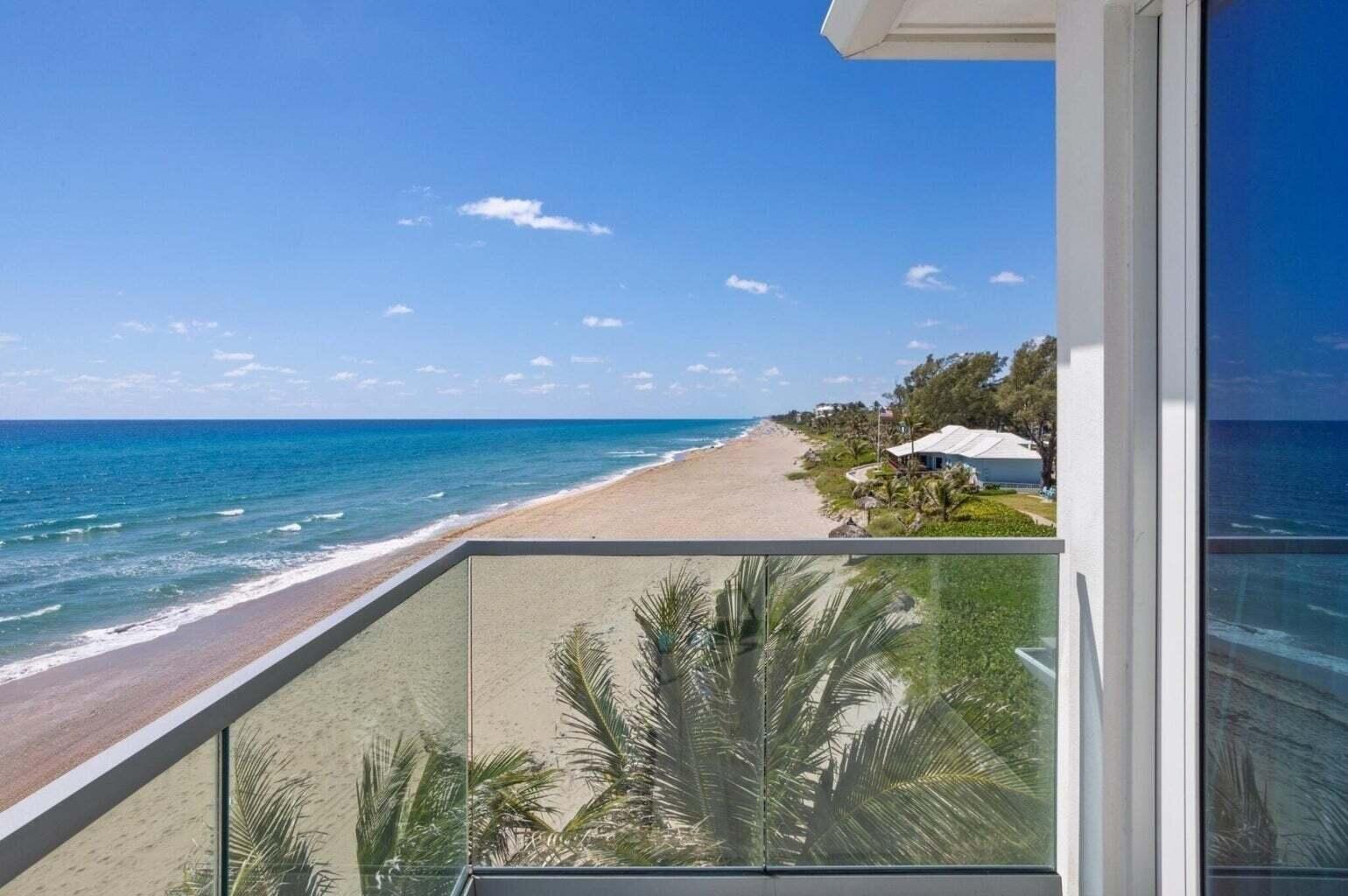 PALM BEACH SHORE ACRES BLKS A,B & Z - Residential