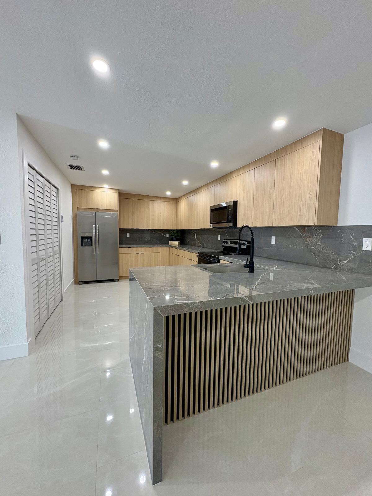 MAGNOLIA GARDENS CONSOLIDATED - Residential
