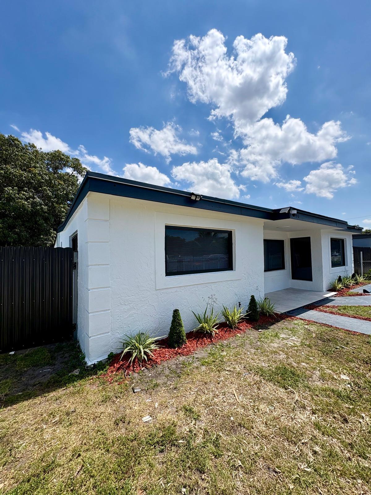 MAGNOLIA GARDENS CONSOLIDATED - Residential