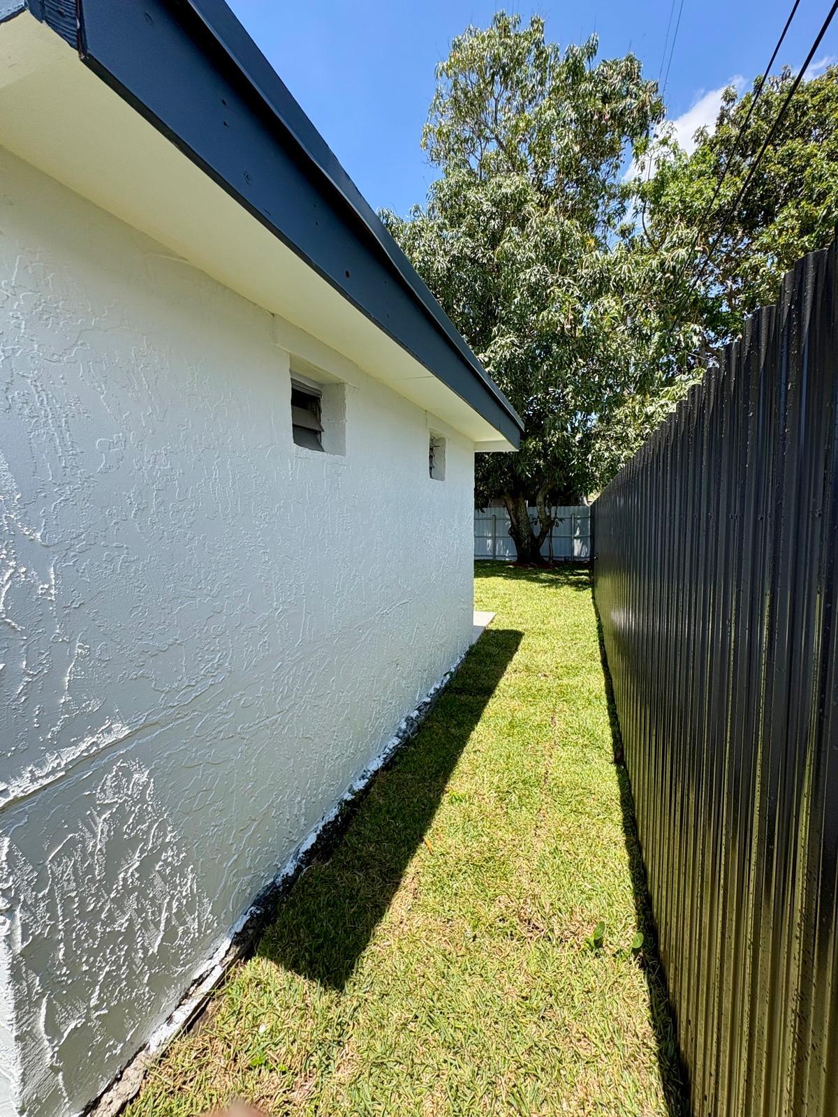 MAGNOLIA GARDENS CONSOLIDATED - Residential