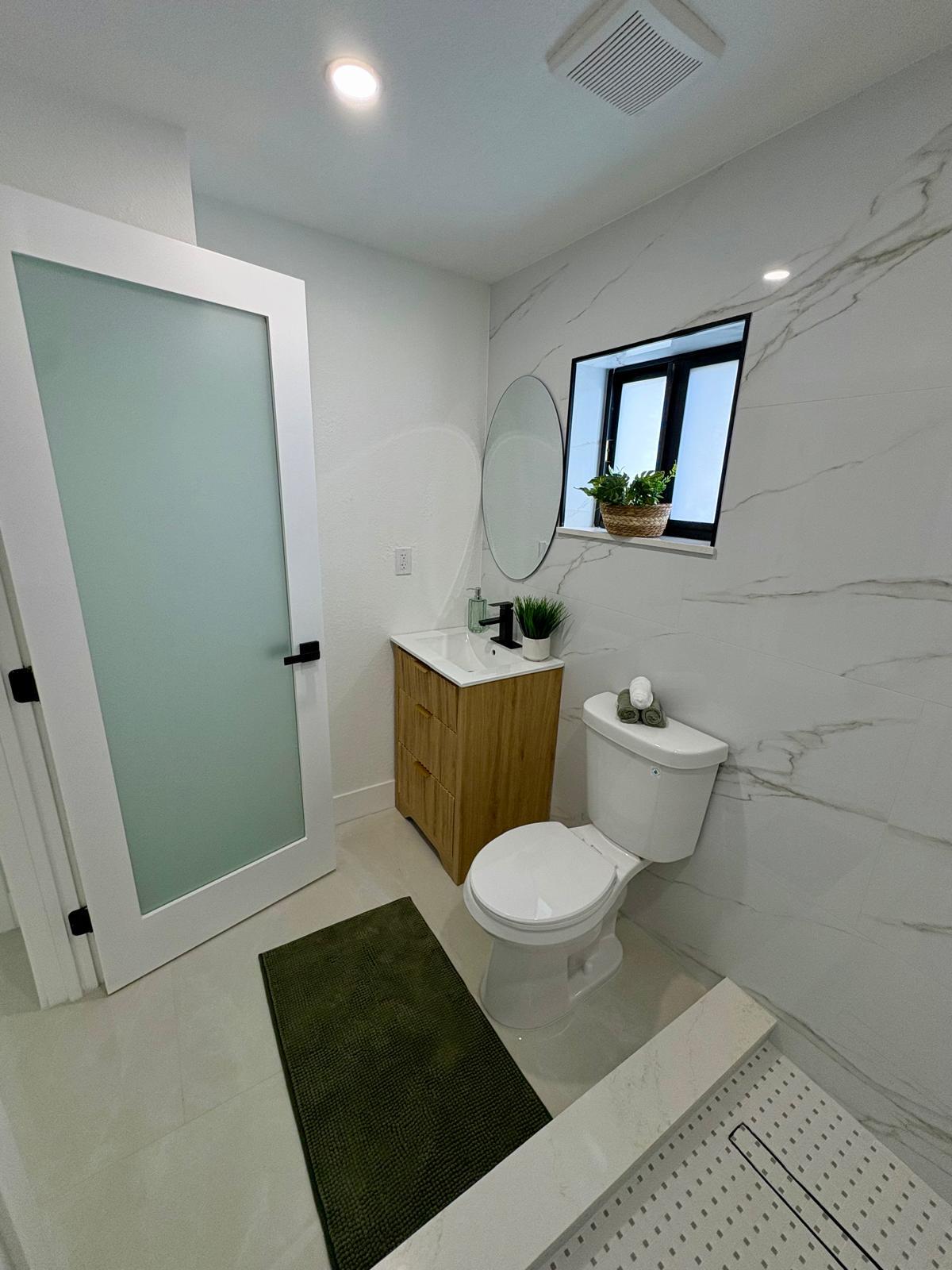 MAGNOLIA GARDENS CONSOLIDATED - Residential