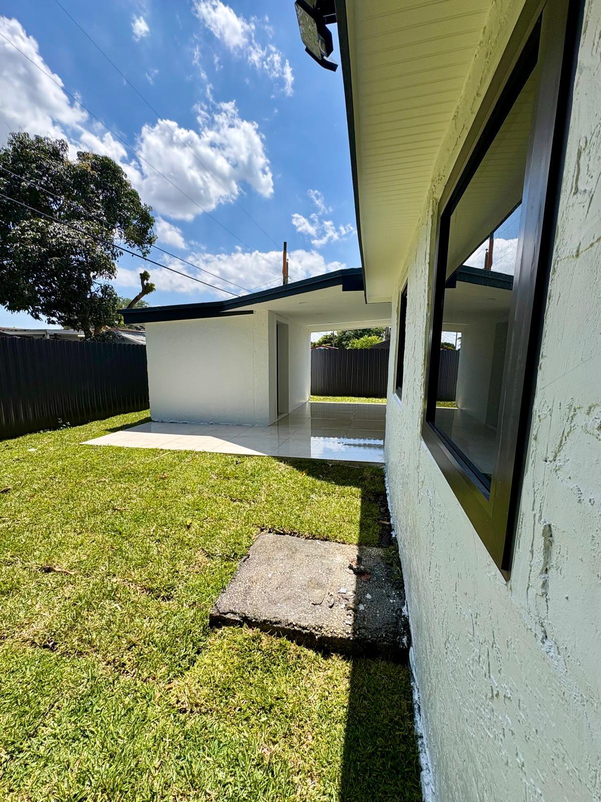 MAGNOLIA GARDENS CONSOLIDATED - Residential