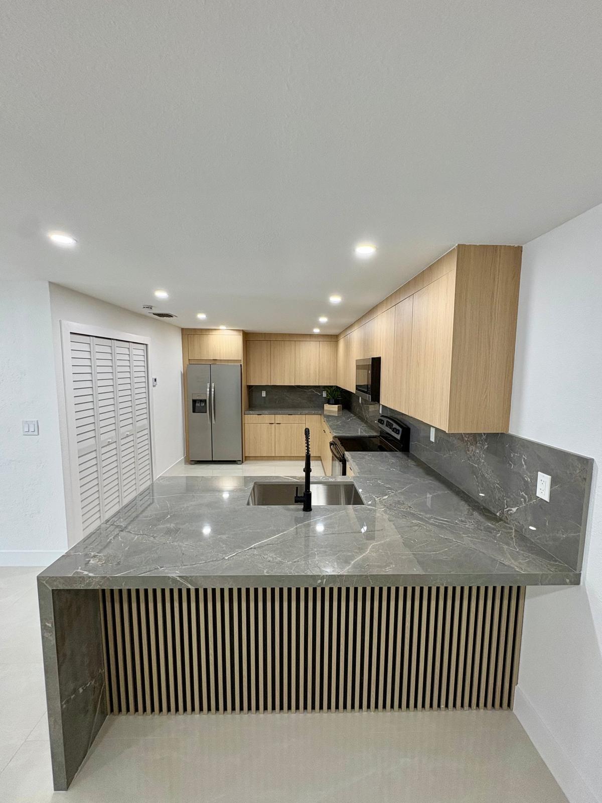 MAGNOLIA GARDENS CONSOLIDATED - Residential