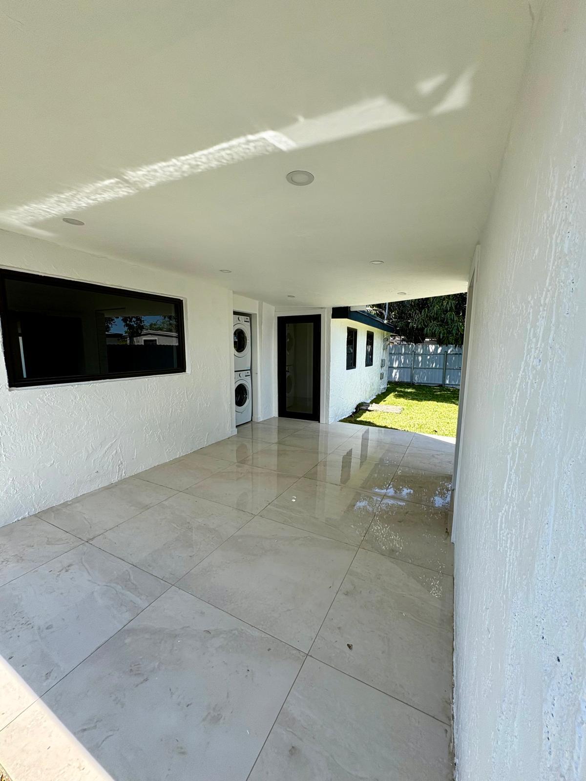 MAGNOLIA GARDENS CONSOLIDATED - Residential