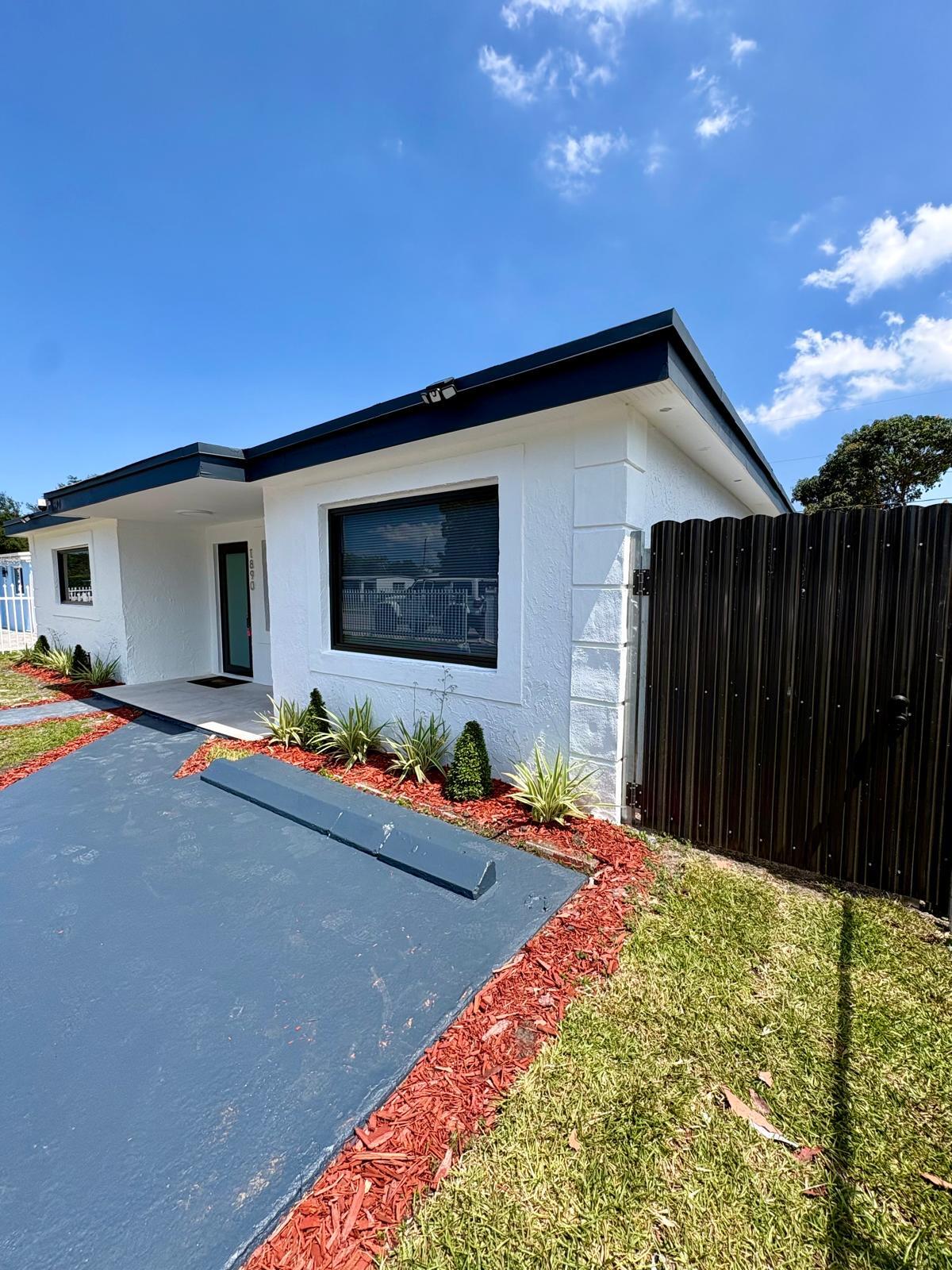 MAGNOLIA GARDENS CONSOLIDATED - Residential