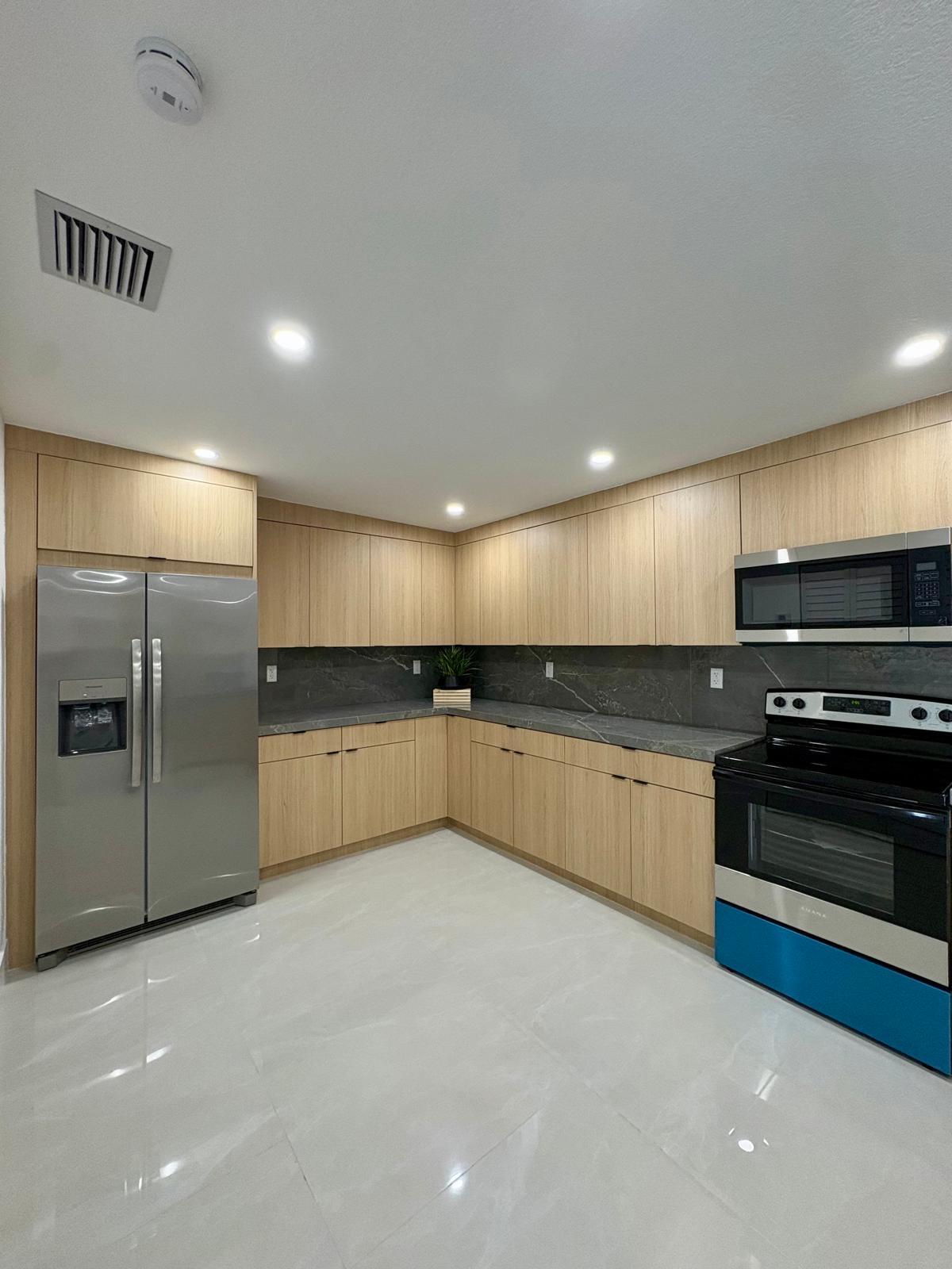 MAGNOLIA GARDENS CONSOLIDATED - Residential