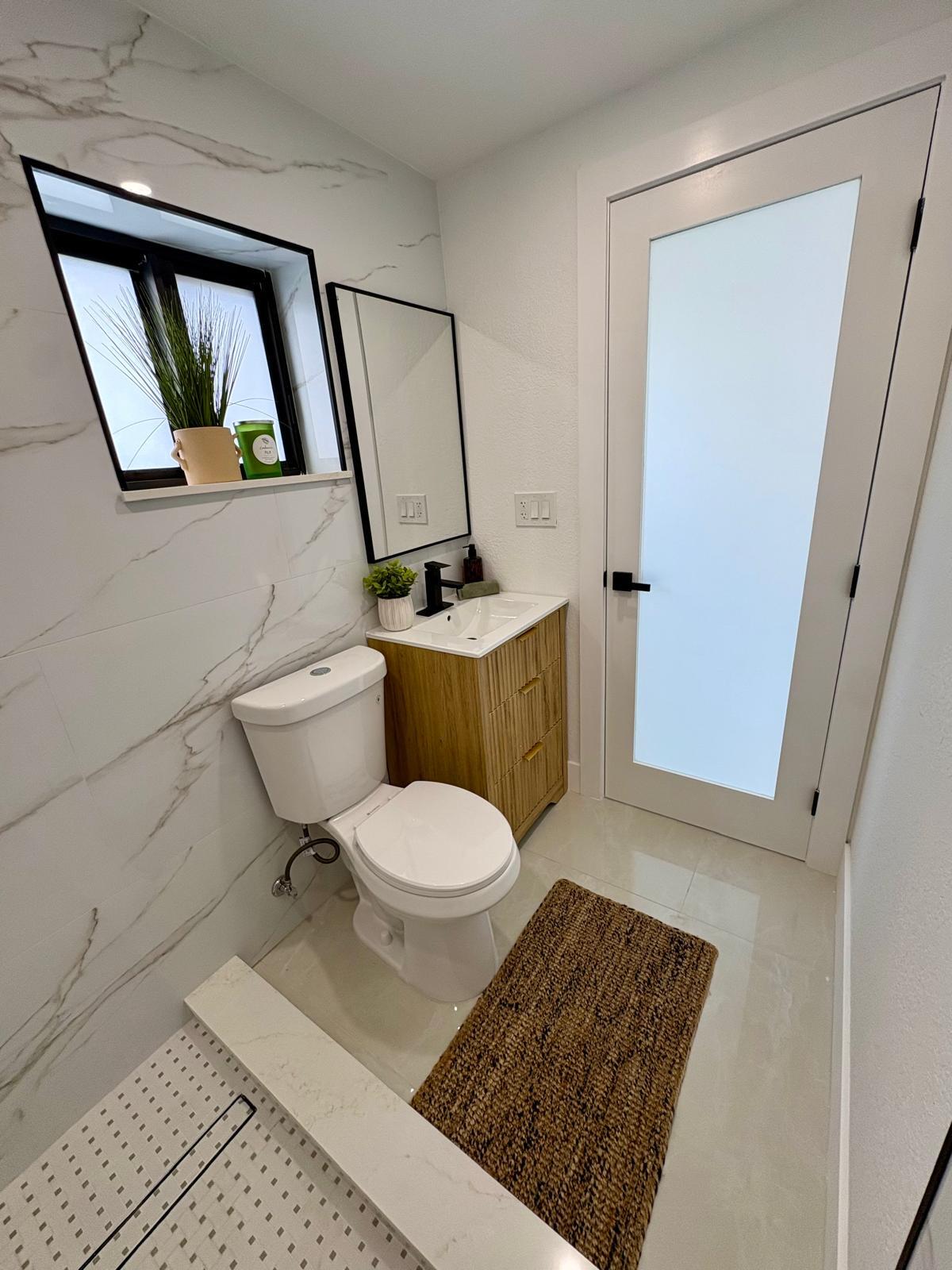 MAGNOLIA GARDENS CONSOLIDATED - Residential