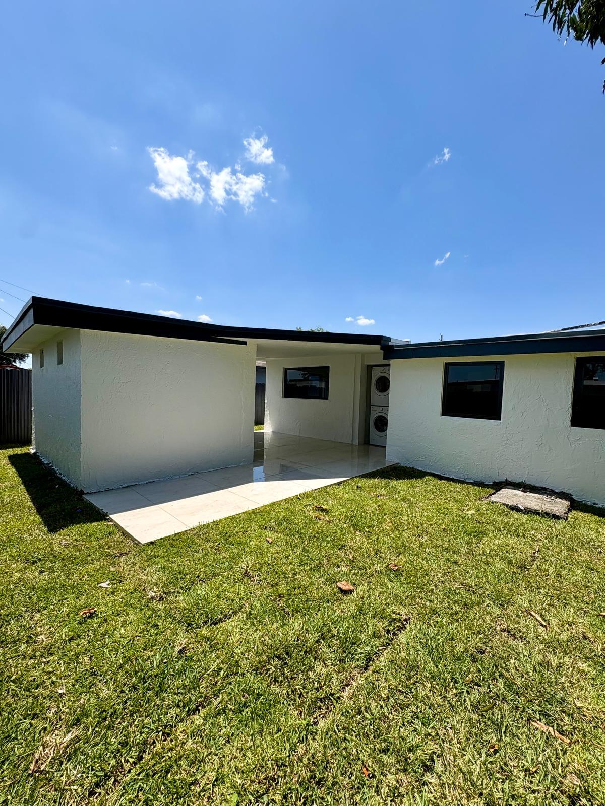 MAGNOLIA GARDENS CONSOLIDATED - Residential