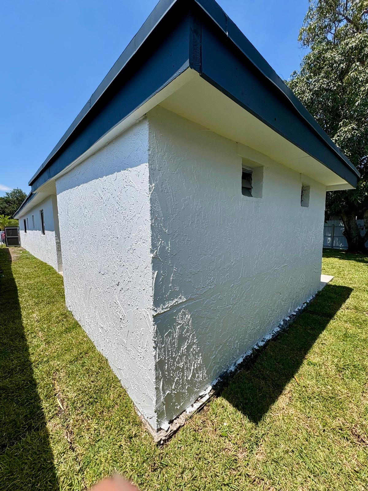 MAGNOLIA GARDENS CONSOLIDATED - Residential