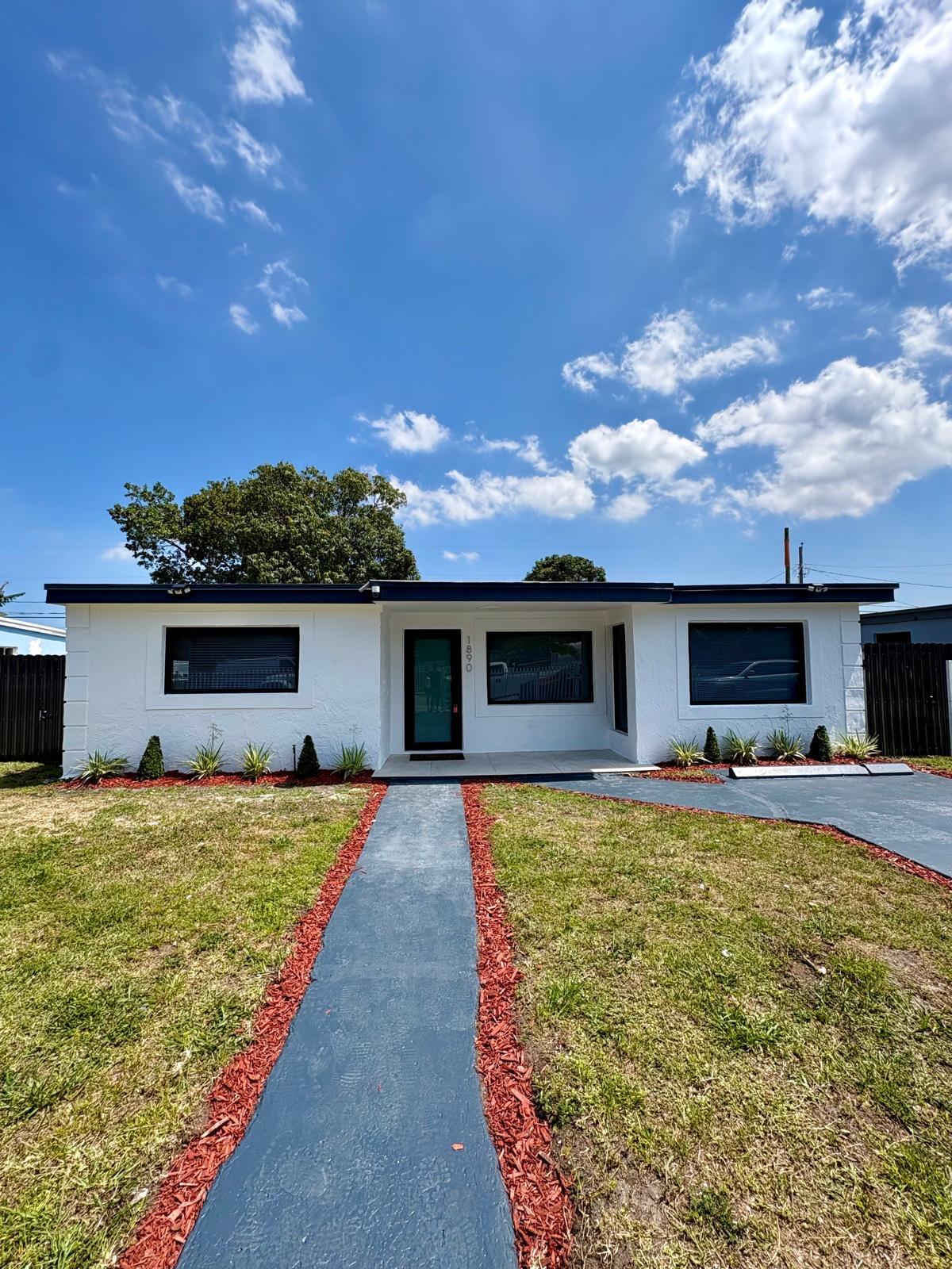 MAGNOLIA GARDENS CONSOLIDATED - Residential