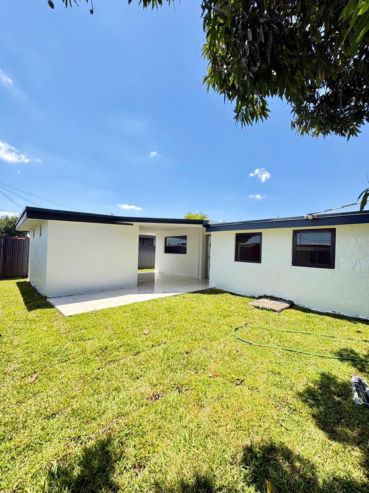 MAGNOLIA GARDENS CONSOLIDATED - Residential