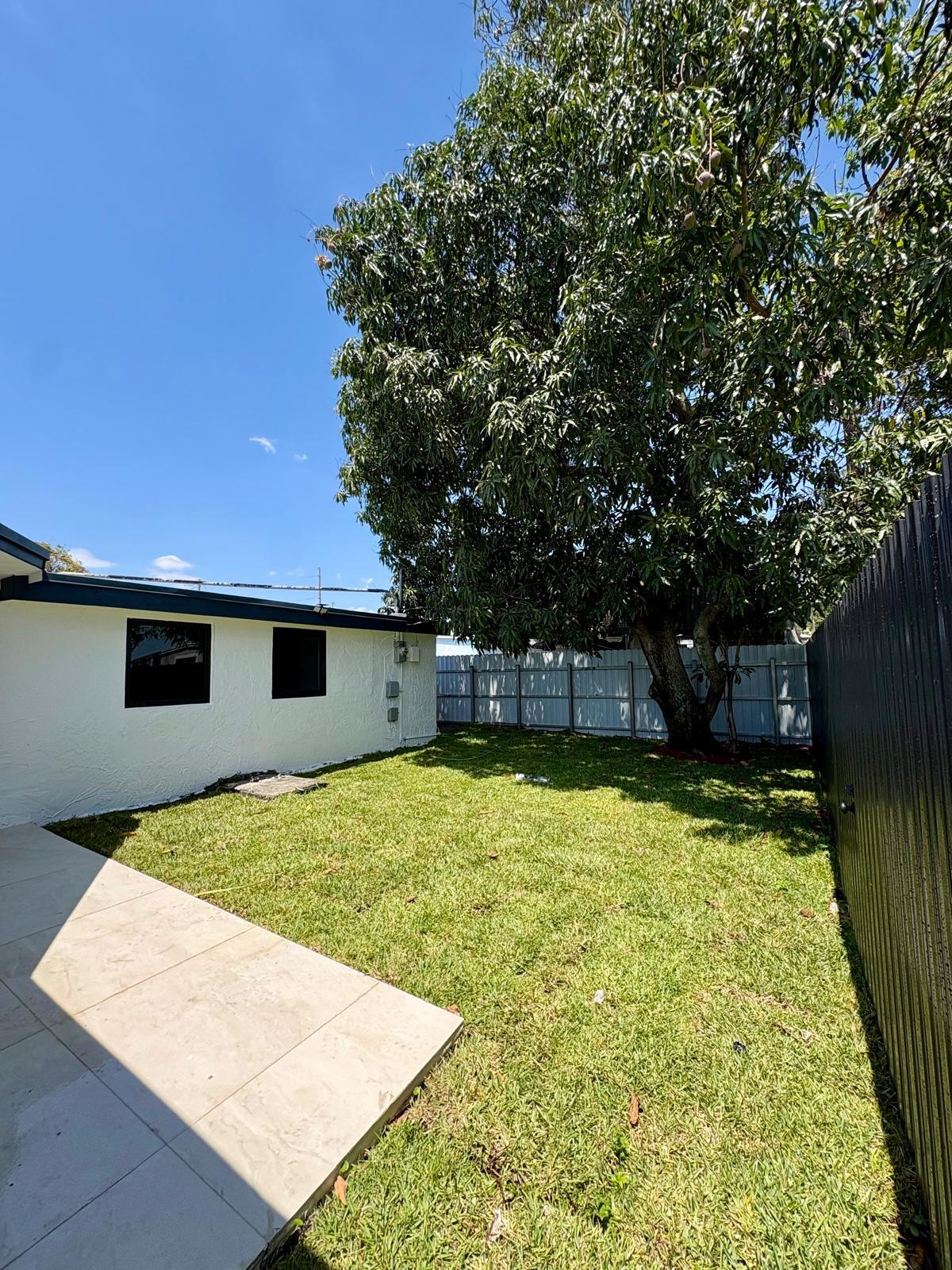 MAGNOLIA GARDENS CONSOLIDATED - Residential