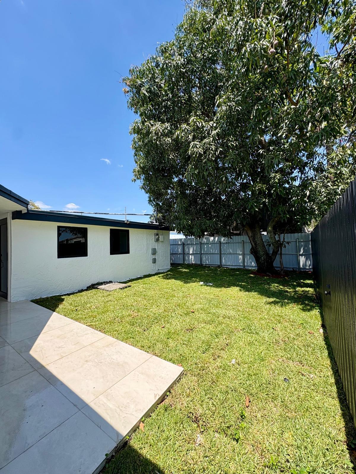 MAGNOLIA GARDENS CONSOLIDATED - Residential