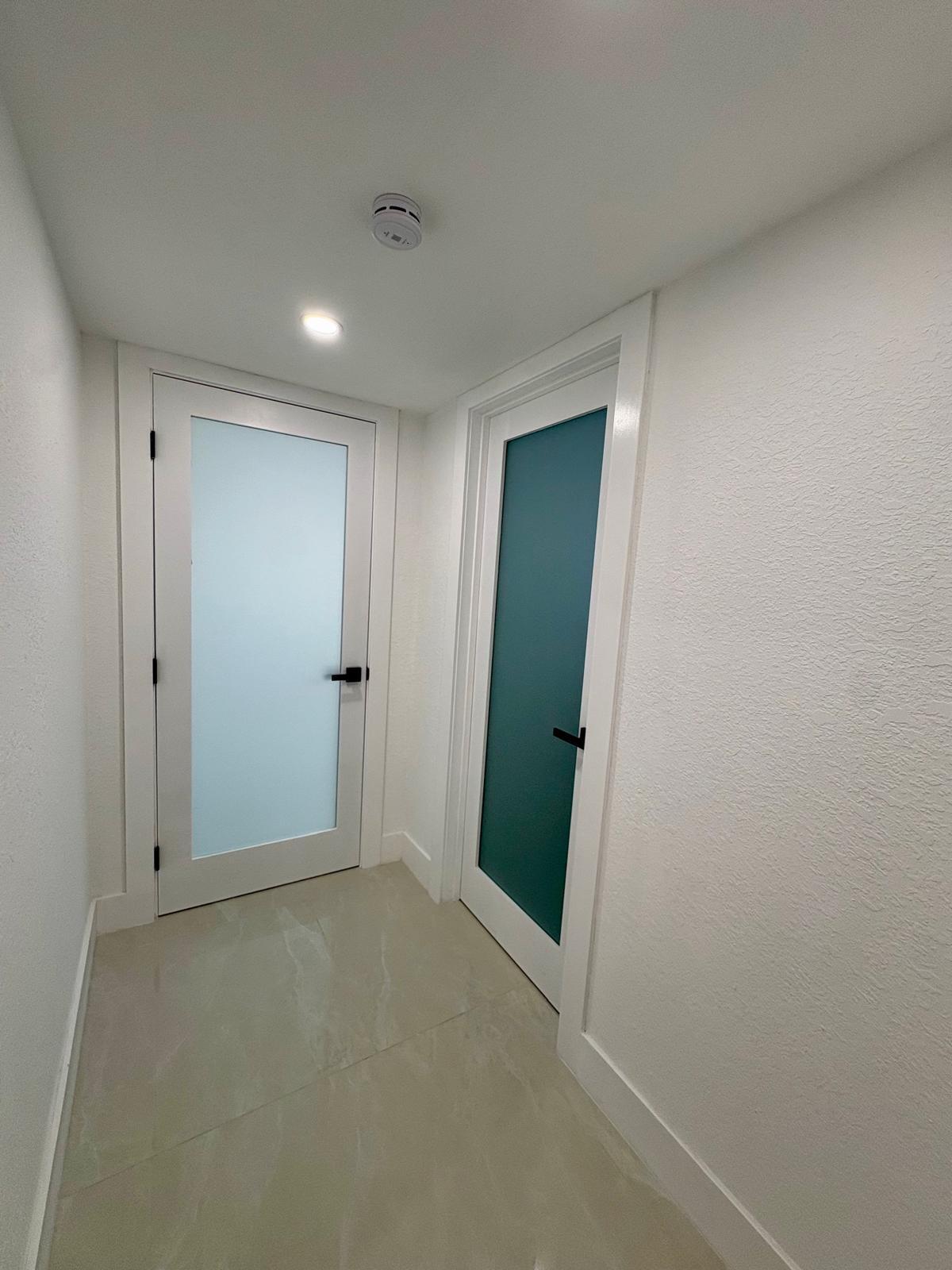 MAGNOLIA GARDENS CONSOLIDATED - Residential