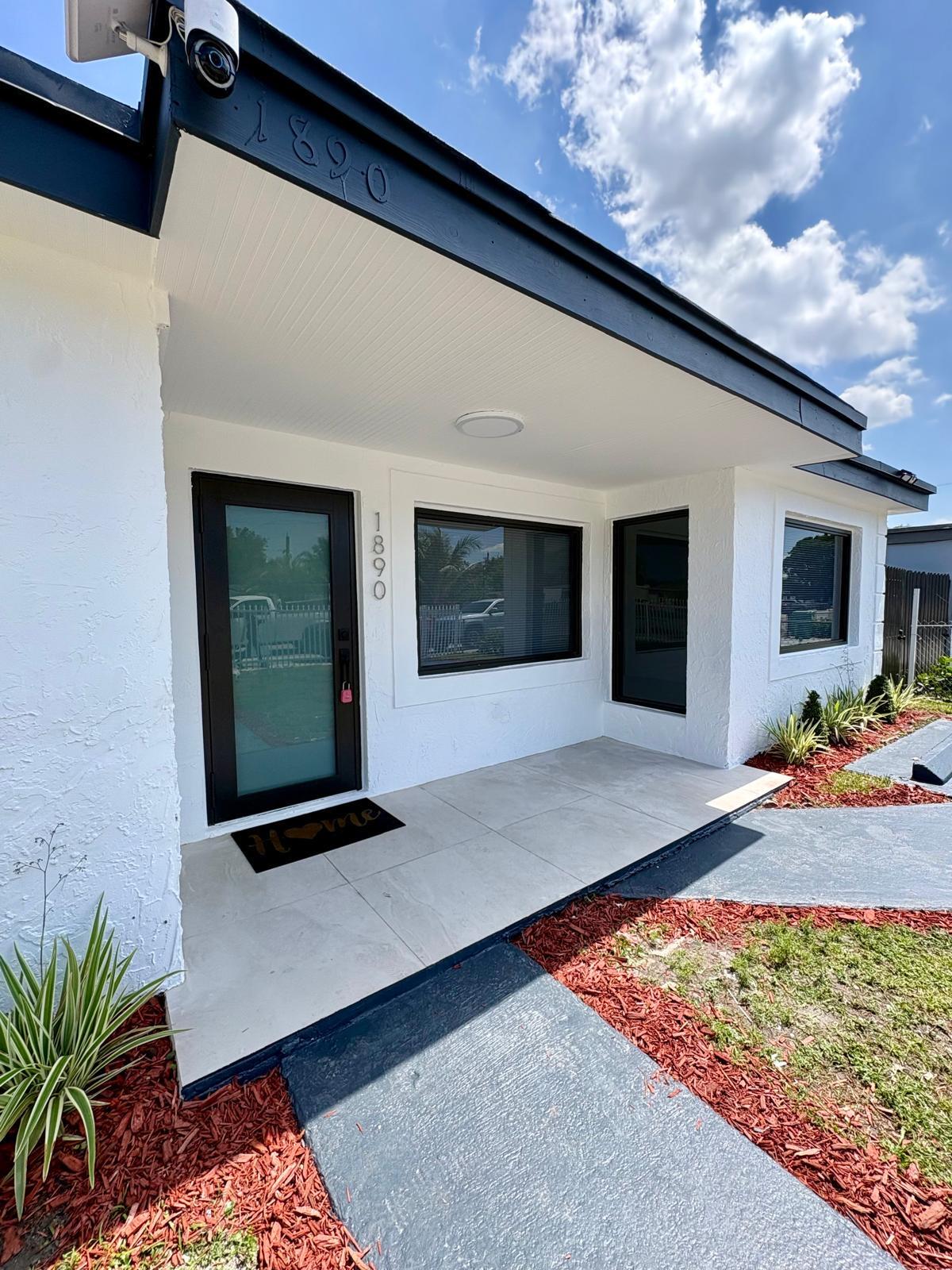 MAGNOLIA GARDENS CONSOLIDATED - Residential