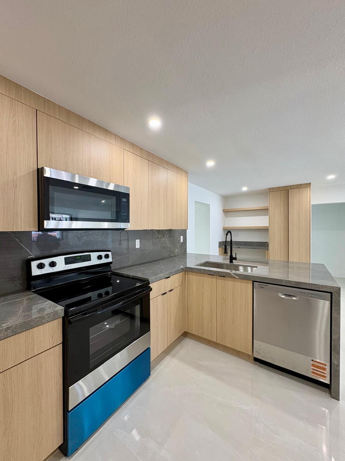 MAGNOLIA GARDENS CONSOLIDATED - Residential
