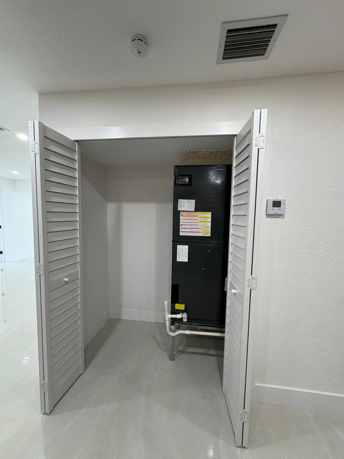 MAGNOLIA GARDENS CONSOLIDATED - Residential
