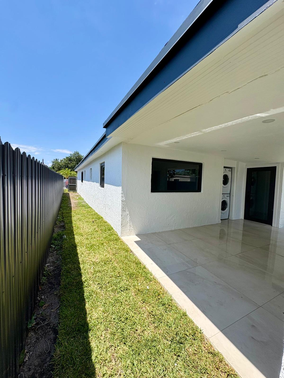 MAGNOLIA GARDENS CONSOLIDATED - Residential